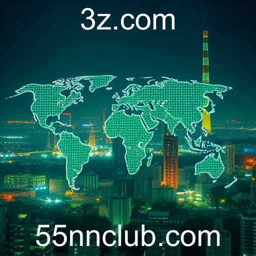 55nn: O Novo Centro dos Jogos Online em 2026