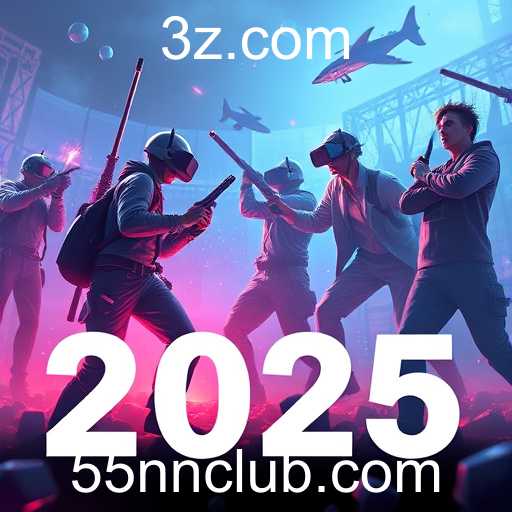 O Futuro dos Jogos está aqui: 55nn Revoluciona o Setor