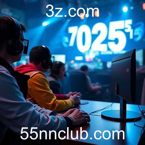 A Revolução nas Plataformas de Jogos em 2025