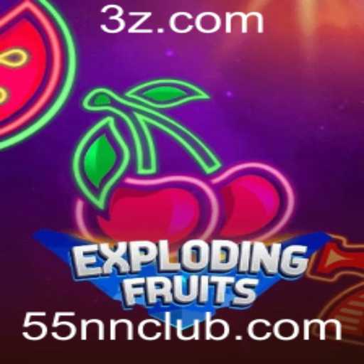 ExplodingFruits: Um Jogo Divertido com Elementos Explosivos e Estratégicos