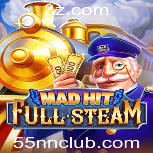Explorando MadHitFullSteam: Um Mergulho Profundo no Jogo Envolvente