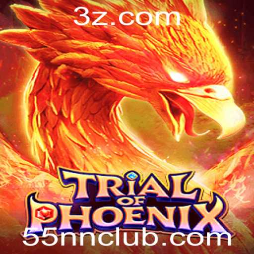TrialofPhoenix: A Nova Era dos Jogos de Estratégia