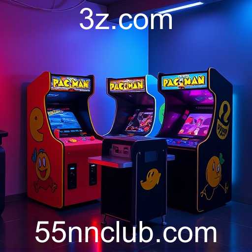 O Impacto de '55nn' no Mercado de Jogos em 2025