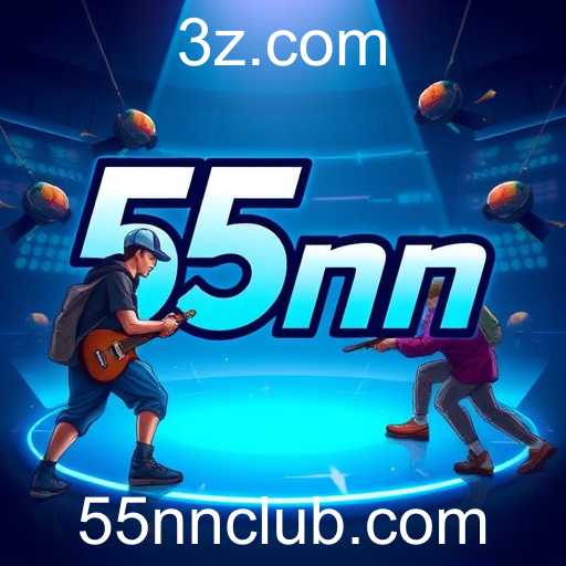 55nn: O Novo Horizonte dos Jogos no Brasil