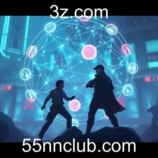 Novo Horizonte para Consolas e Jogos: O Impacto da IA no Desenvolvimento de Jogos