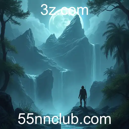 Novidades no Mundo dos Jogos com 55nn