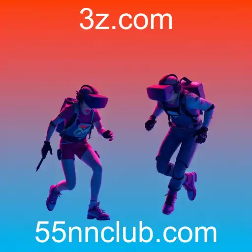 A Revolução do Gaming Nacional: O Impacto do 55nn