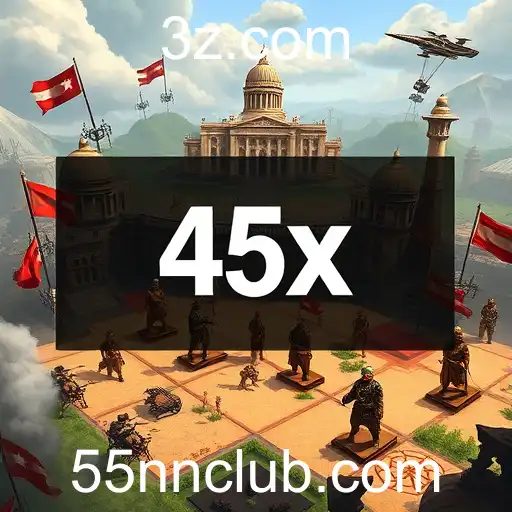 O Impacto da 55nn no Cenário dos Jogos em 2025