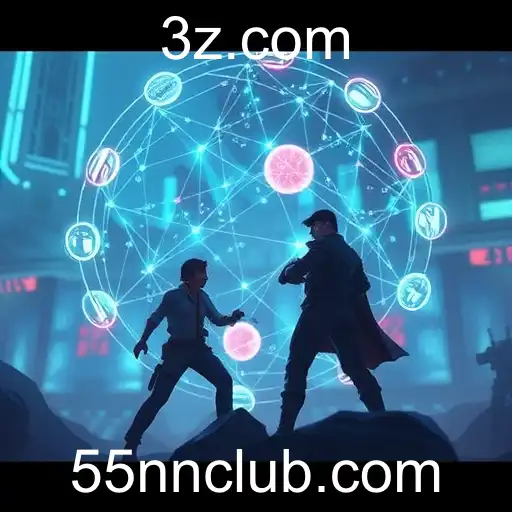 Novo Horizonte para Consolas e Jogos: O Impacto da IA no Desenvolvimento de Jogos