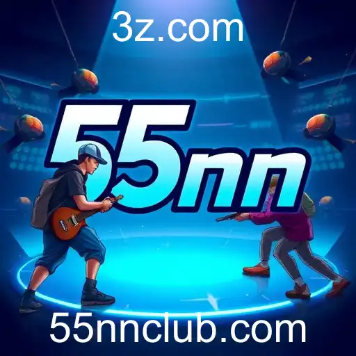 Explorando o Fenômeno 55nn nos Jogos Online