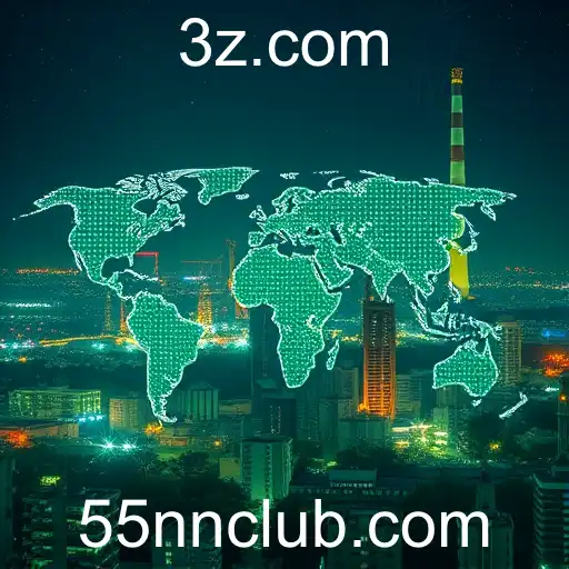 A Ascensão de 55nn no Universo dos Jogos Online