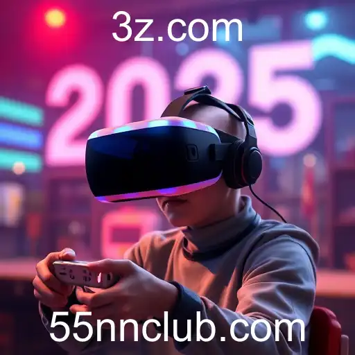 Revolução no Mundo dos Jogos: Tendências para os Próximos Anos