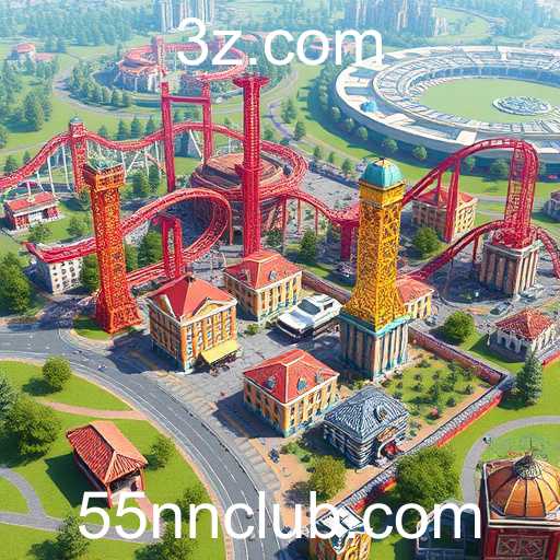 Revolução nos Jogos Online em 2026: O Impacto do '55nn'