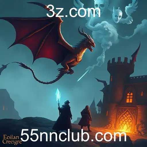 Explorando o Fascinante Mundo dos RPGs: Uma Jornada pelo Universo dos Jogos de Role-Playing