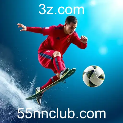 A Dinâmica Evolução dos Jogos de Esporte no Site 55nn